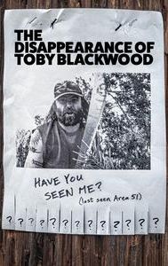 The Disappearance of Toby Blackwood