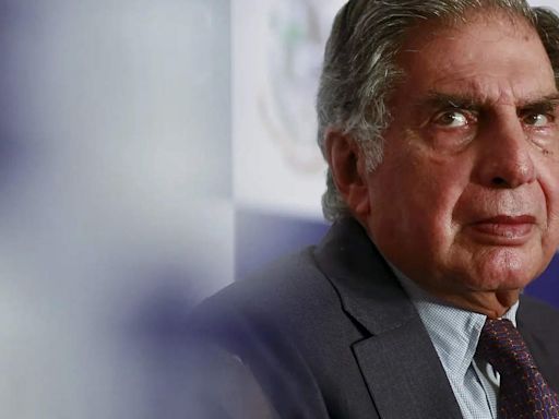 Ratan Tata: Why Indians love the business tycoon