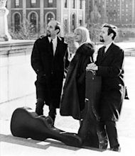 Peter, Paul and Mary