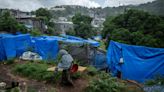 Second person dies of cholera on French island of Mayotte