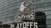 Griffins end season with loss to Milwaukee