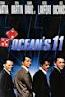 Ocean's 11