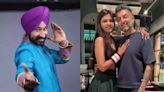 From Gurucharan Singh returning home after nearly a month of being missing to Dalljiet Kaur accsusing husband Nikhil Patel of extra-marital affair: Top TV news of the month