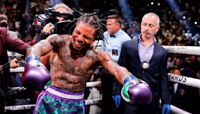 ¿Qué viene para Gervonta Davis tras derrotar a Frank Martin? Los posibles rivales para ‘Tank’ toman su lugar