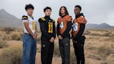 Texas high school football: Meet the El Paso Times 2023 All-City Team