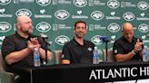 Joe Douglas: Quarterback Aaron Rodgers Well Worth New York Jets' Draft Sacrifice