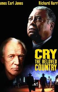 Cry, the Beloved Country (1995 film)