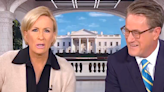 'Off his rocker': Morning Joe mocks Trump rant that was so 'crazy' Fox News cut away