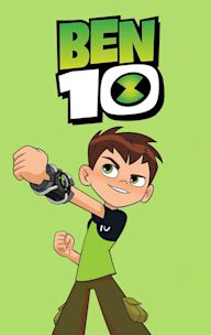 Ben 10