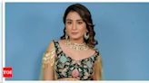 Anila Kharbanda joins the show Yeh Hai Chahtein; the actress says, ‘These days it has become difficult to get work’ - Times of India