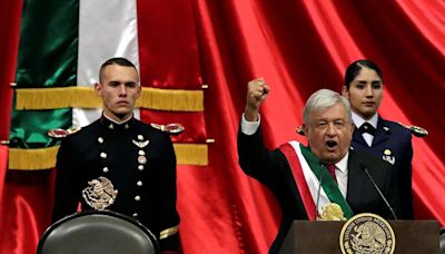 De Nicolás Maduro al rey Felipe VI, los mandatarios que asistieron a la toma presidencial de AMLO