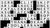 Off the Grid: Sally breaks down USA TODAY's daily crossword puzzle, Isn't It Ironic?