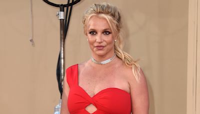 Britney Spears says she feels 'harassed' after paramedics respond to incident at Chateau Marmont: The latest