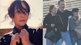 Últimas fotos de Shannen Doherty la muestran sonriente con amigos en Malibú