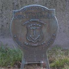 John Coggeshall
