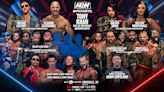 AEW Dynamite Results (11/1/23): Tony Khan’s Announcement, International Title Match