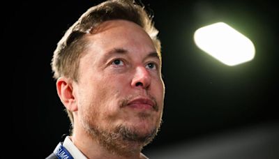 Elon Musk sues Unilever and Mars over X 'boycott'