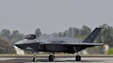U.S. tries to woo India away from Russia with display of F-35s, bombers