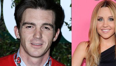 Drake Bell Reveals Where He Stands With Amanda Bynes