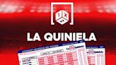 Estos son los resultados ganadores de la Quiniela de la jornada 62