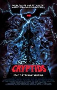 Cryptids