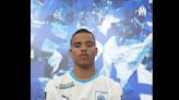 Nouvelle recrue de l'OM, Mason Greenwood réagit aux protestations sur son arrivée après l'affaire de violences conjugales