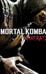 Mortal Kombat X: Generations