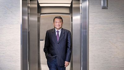 1秒鐘跑兩層樓，台北101電梯是崇友做的…50年老品牌緊追日廠，賺半個股本，總座親揭成功靠這2件事