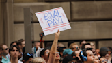 Women won’t achieve pay parity until 2056: report