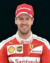 Sebastian Vettel