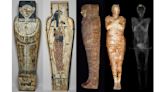 Ancient mummies used for heart disease research in KC