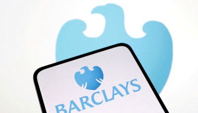 UK's Barclays to sell German consumer finance business