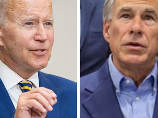 Texas governor, GOP blast Biden’s latest immigration plan