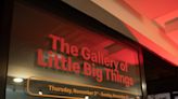 McDonald’s Canada marks 55 years with pop-up exhibition, The Gallery of Little Big Things