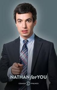 Nathan for You