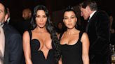 This Is Why Kourtney Kardashian Didn’t Show Up to Kim Kardashian’s Birthday Party