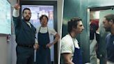 New The Bear season 3 trailer reaches a fever pitch as Jeremy Allen White clamors for a Michelin star