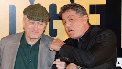 Fact Check: Did Sylvester Stallone call Robert De Niro a "woke creep?"