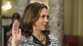 Kamala Harris: Five things to know about the woman who could be the next President of the United States
