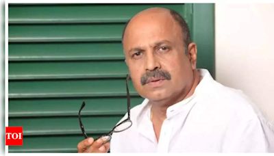 Kerala HC rejects actor Siddique's anticipatory bail plea in sexual assault case | Malayalam Movie News - Times of India