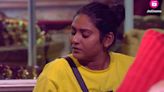 Shivani Kumari pushes fellow contestant, faints when Bigg Boss punishes her