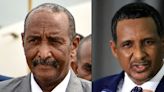 Who Are the Rival Generals at the Heart of the Sudan Conflict?