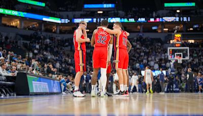 Chicago Bulls Reportedly Sign Recent New Orleans Pelicans Player