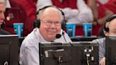 Legendary broadcaster Verne Lundquist announces he'll retire after calling 40th Masters