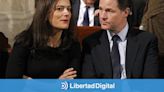 La mujer de Nick Clegg: "Si hubiera hecho lo de Begoña Gómez me habrían quemado en Trafalgar Square"