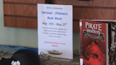 Raleigh County Public Library offering events for National Children’s Book Week