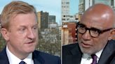 'On The Brink Of Destruction': Trevor Phillips Tells Oliver Dowden The Tories Face Election Wipeout