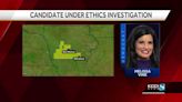 Iowa ethics board opens investigation into U.S. congressional candidate Melissa Vine's campaign
