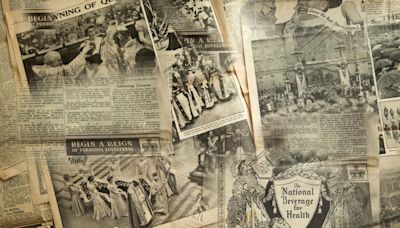 Yesteryear: Child is lost in crowd at wedding in 1924; Great trout rush attracts thousands to Upper River; City says no to eastside grocery