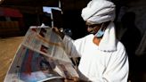 Sudanese print newspapers in decline as readers turn online